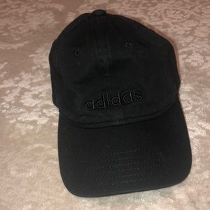 Adidas ball cap